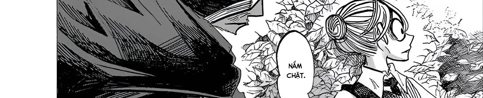 Sanda - Chương 30 - Trang 36