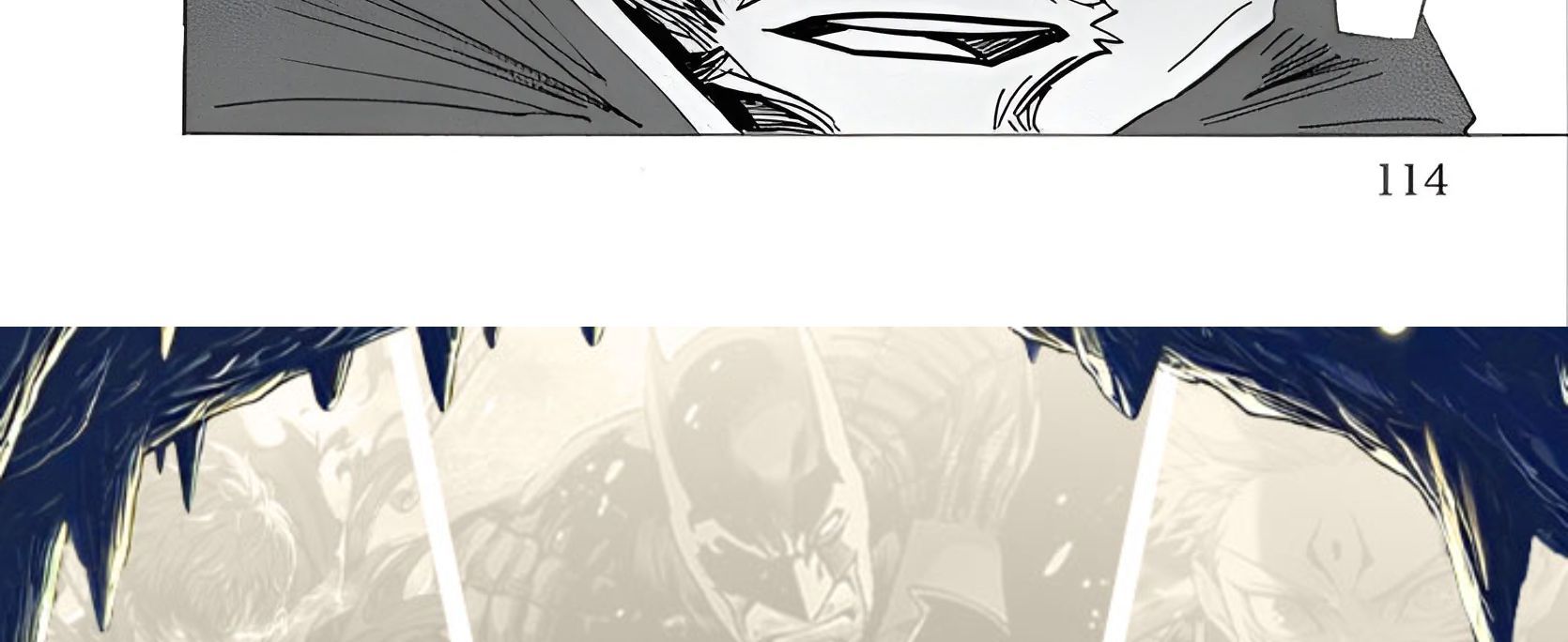 Sanda - Chương 30 - Trang 40