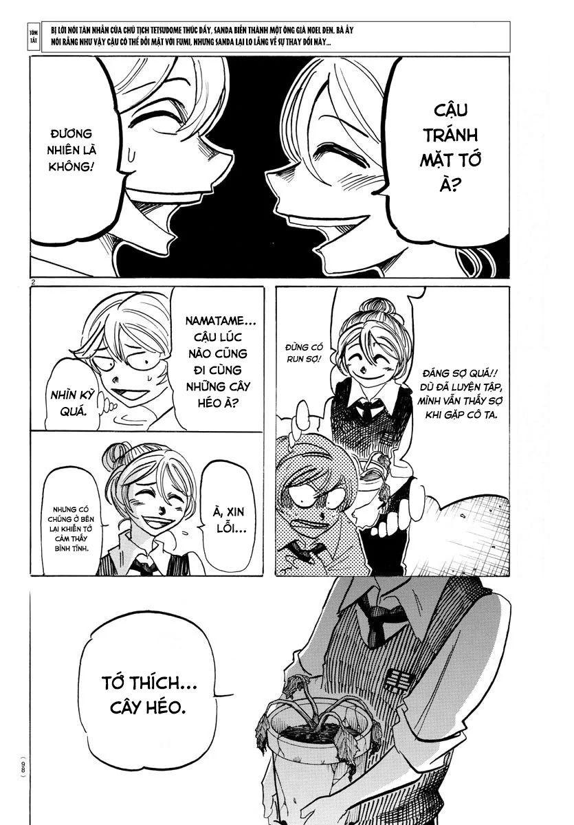 Sanda - Chương 30 - Trang 7