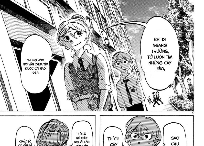 Sanda - Chương 30 - Trang 8