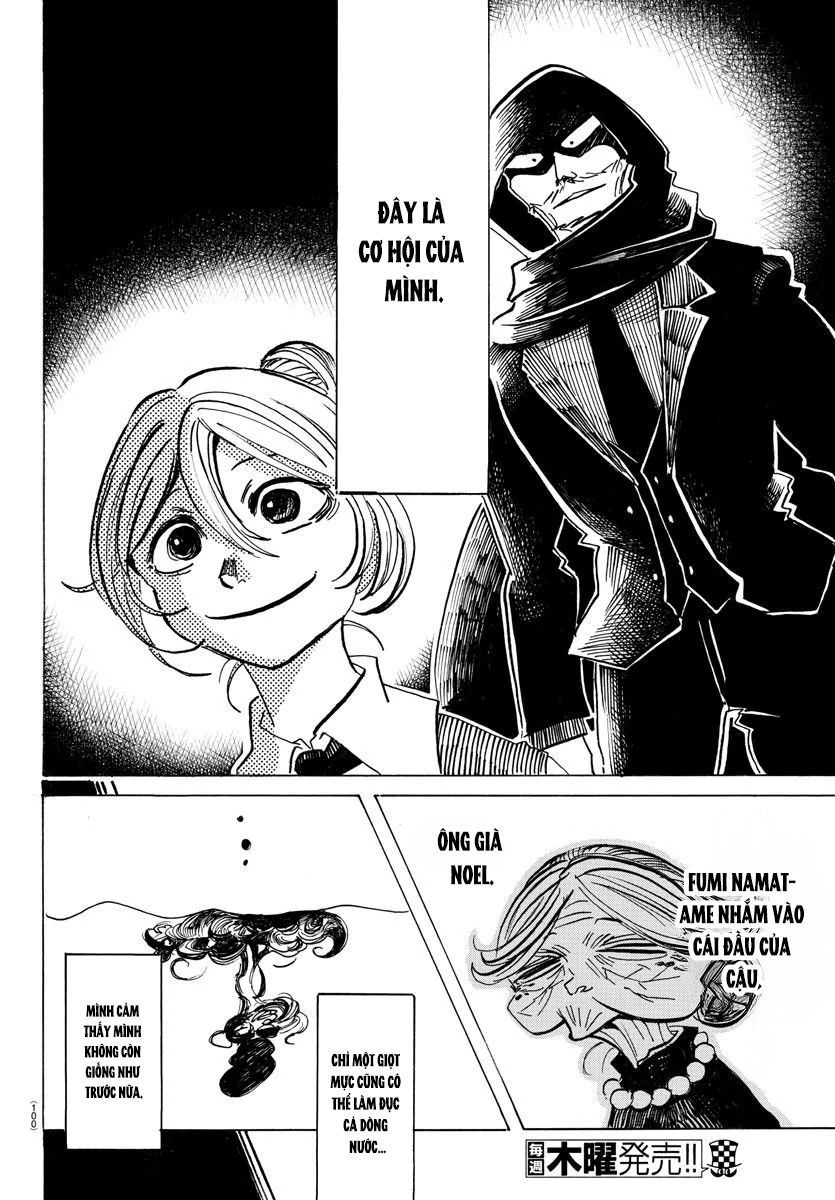 Sanda - Chương 30 - Trang 10