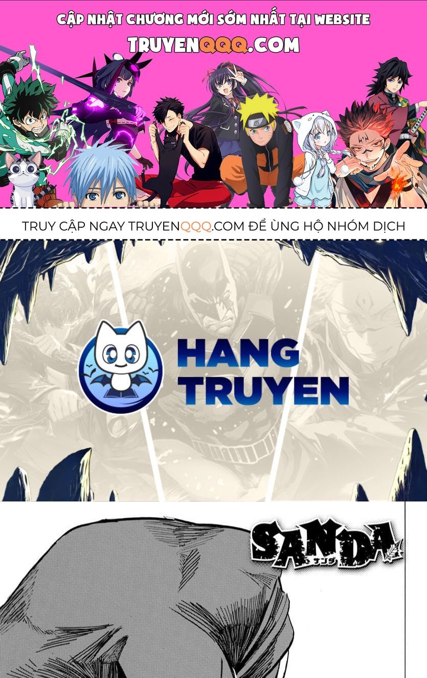 Sanda - Chương 31 - Trang 1