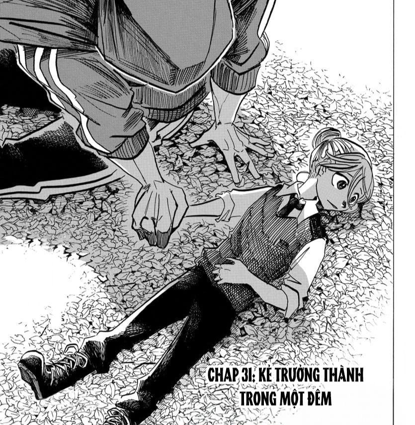 Sanda - Chương 31 - Trang 2
