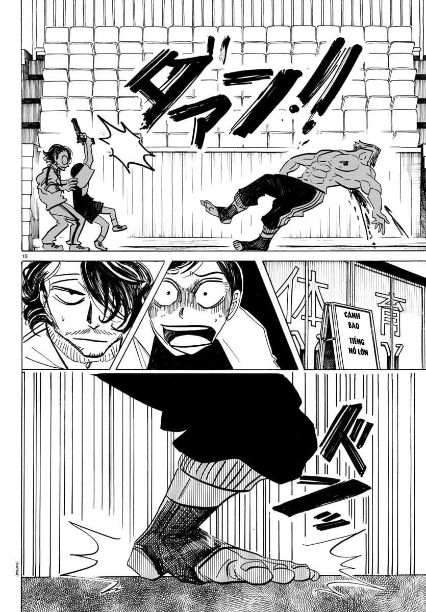 Sanda - Chương 31 - Trang 15