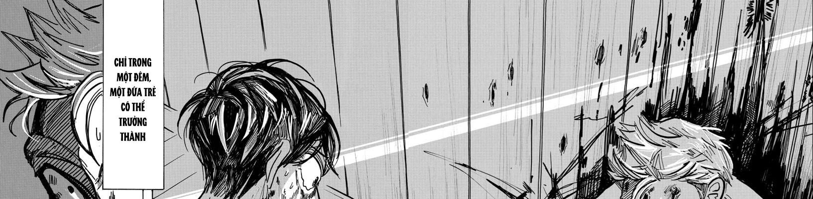 Sanda - Chương 31 - Trang 23