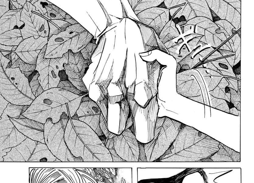 Sanda - Chương 31 - Trang 5