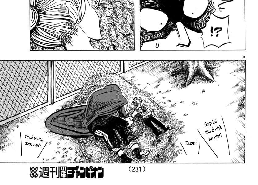 Sanda - Chương 31 - Trang 6