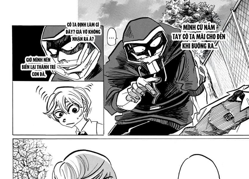 Sanda - Chương 31 - Trang 7