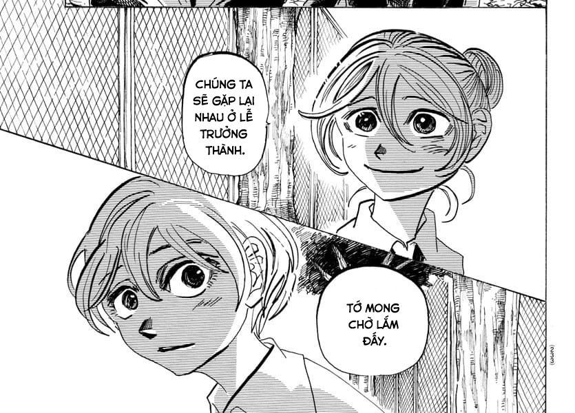 Sanda - Chương 31 - Trang 10