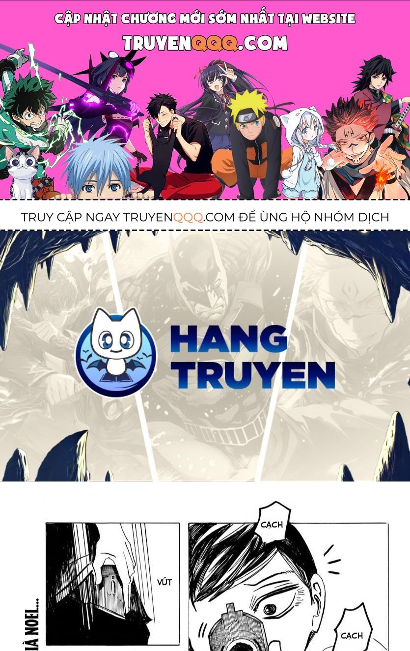 Sanda - Chương 32 - Trang 1