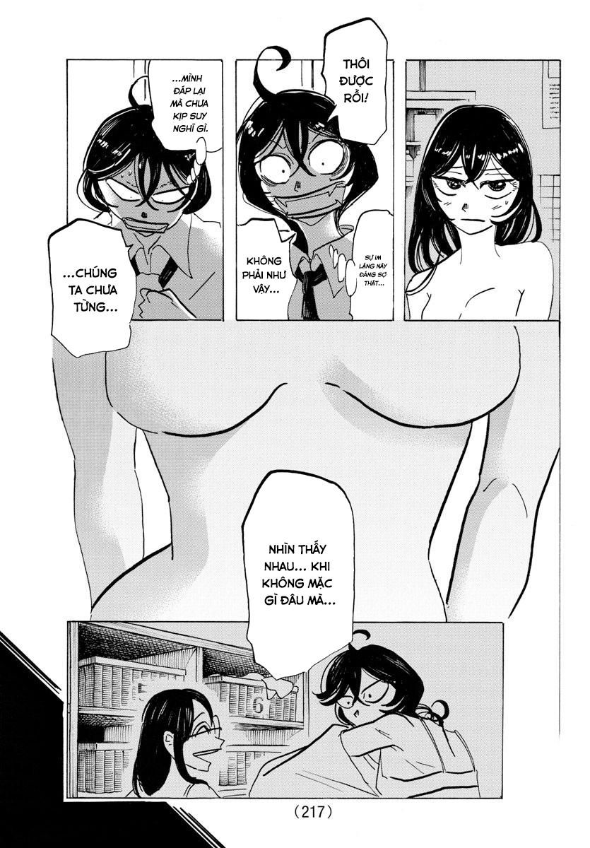 Sanda - Chương 32 - Trang 12