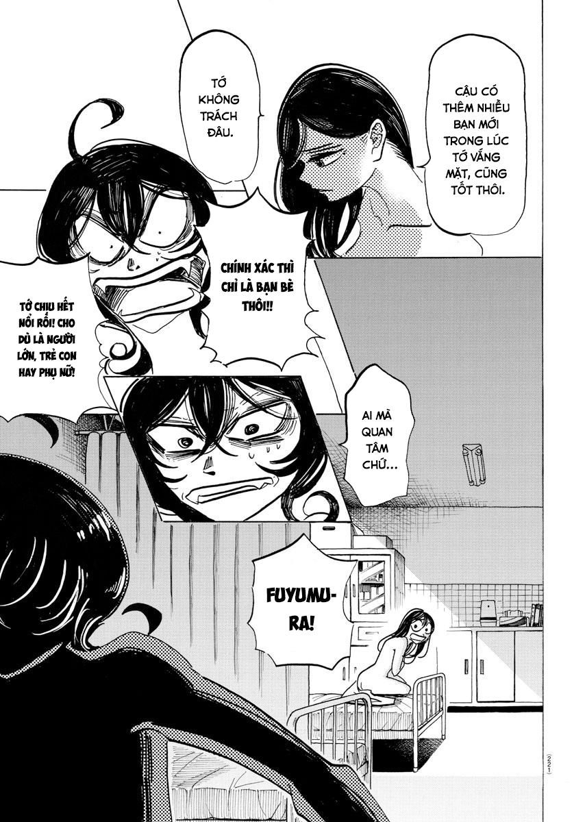 Sanda - Chương 32 - Trang 16