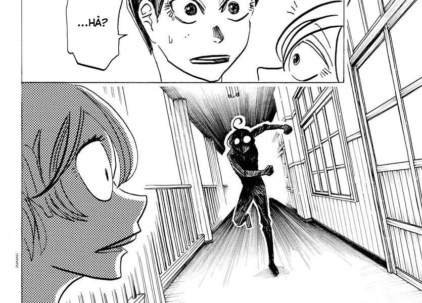 Sanda - Chương 32 - Trang 18