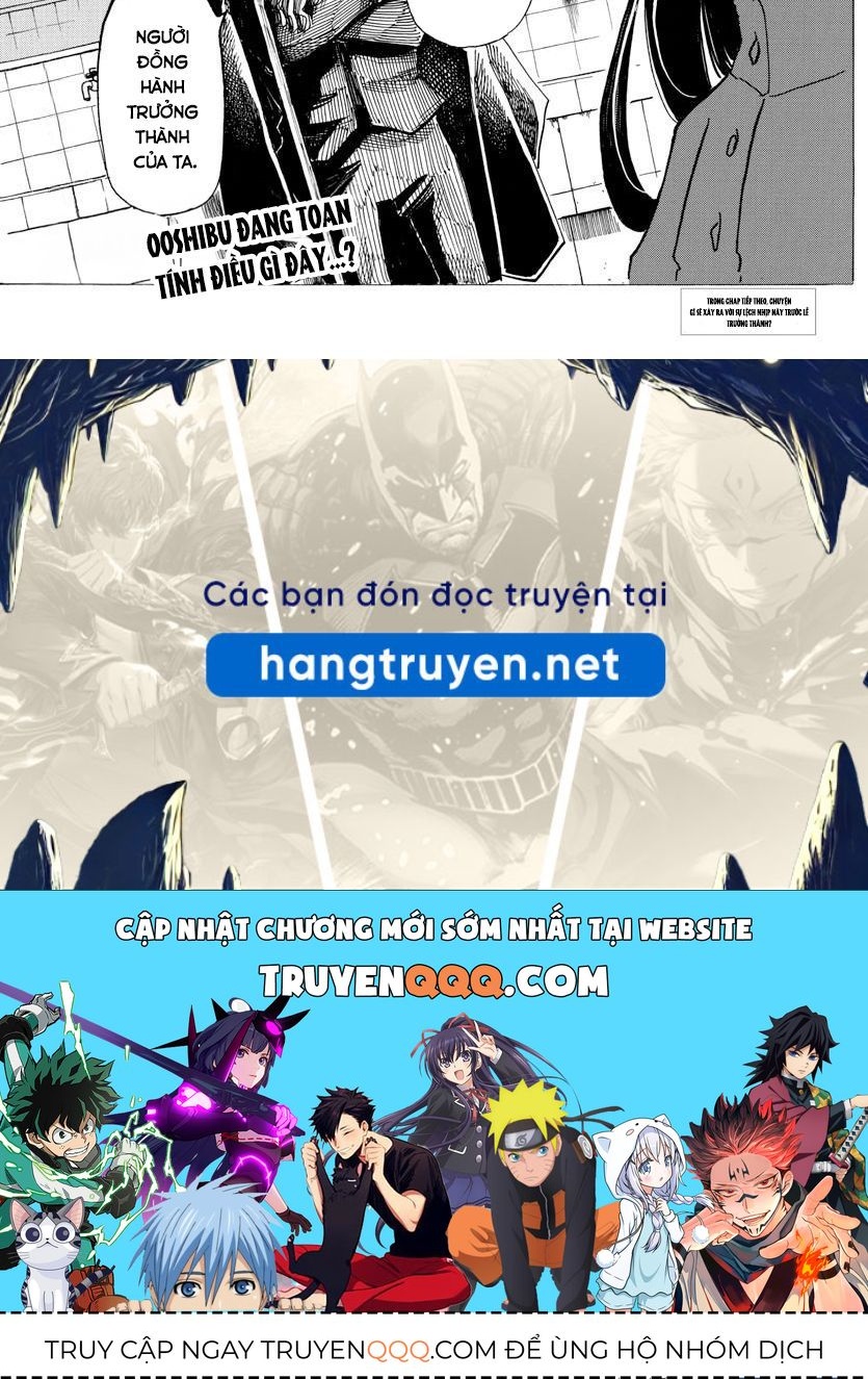 Sanda - Chương 32 - Trang 23