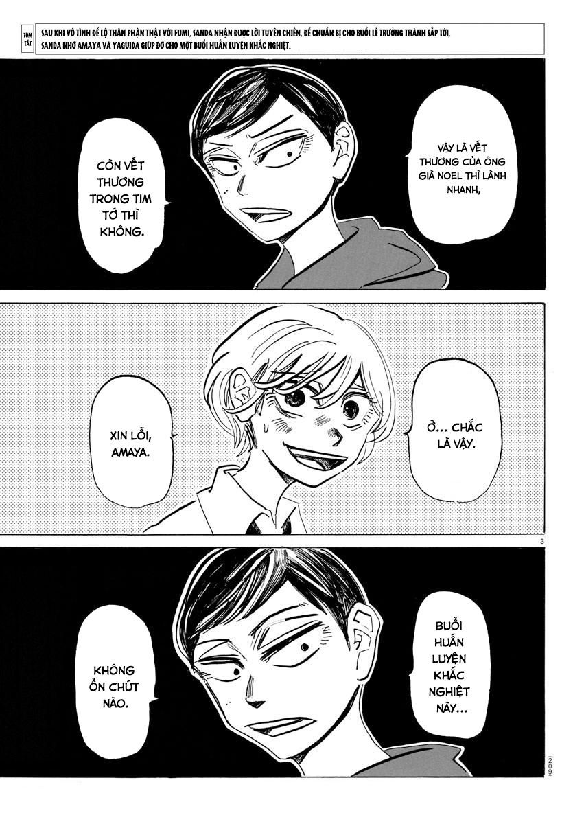 Sanda - Chương 32 - Trang 4