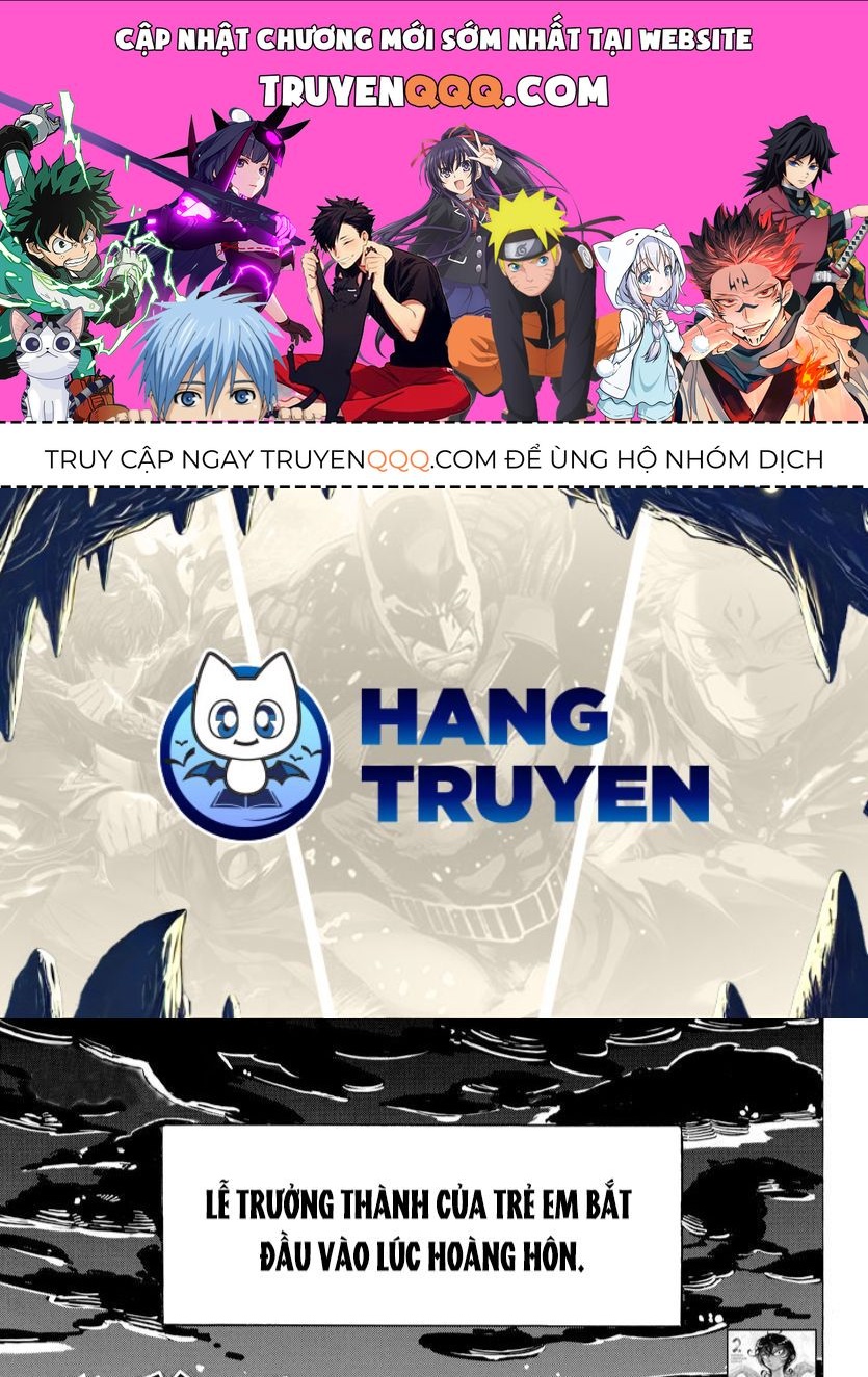 Sanda - Chương 33 - Trang 1