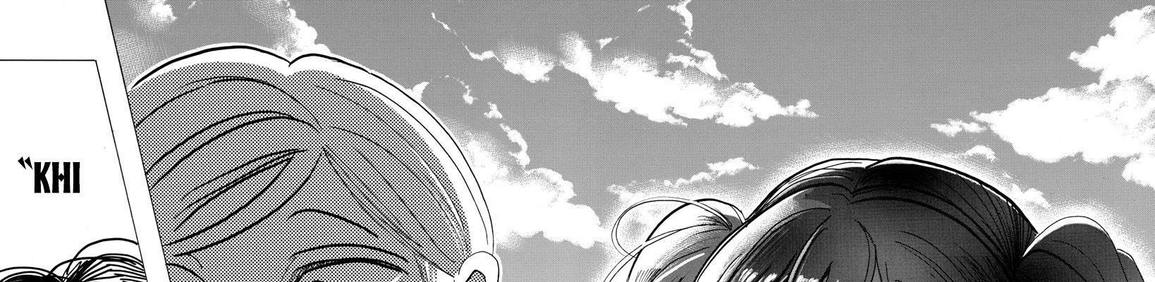 Sanda - Chương 33 - Trang 20