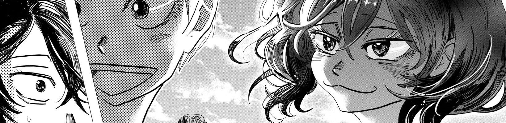 Sanda - Chương 33 - Trang 21