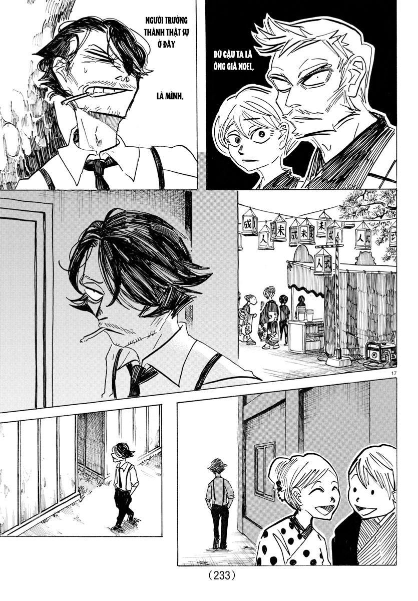 Sanda - Chương 33 - Trang 24