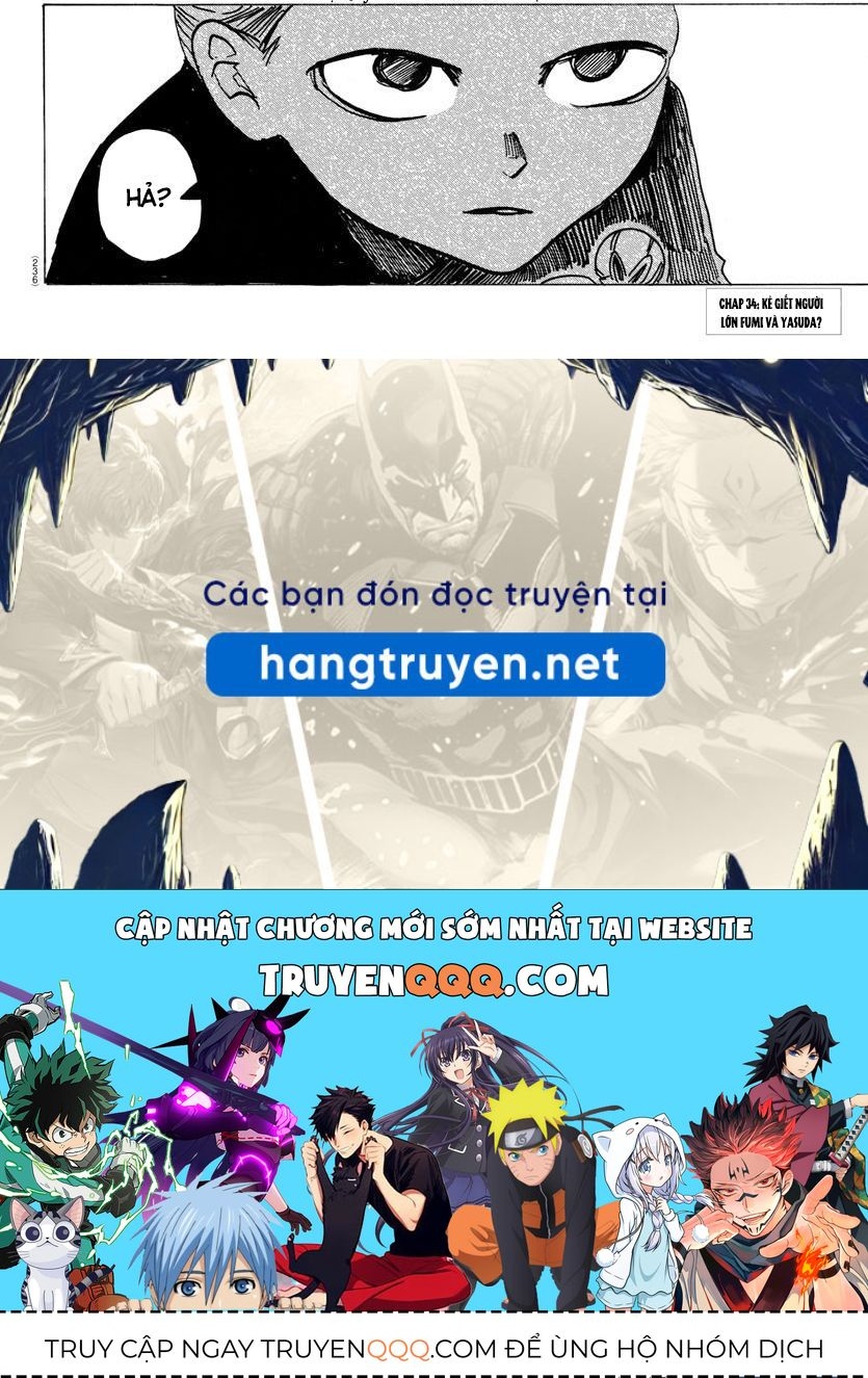 Sanda - Chương 33 - Trang 27