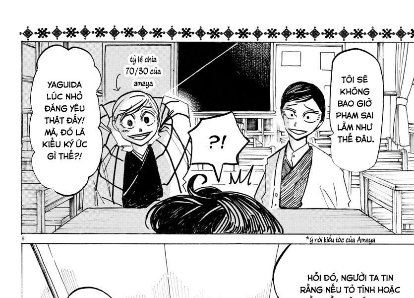 Sanda - Chương 33 - Trang 9