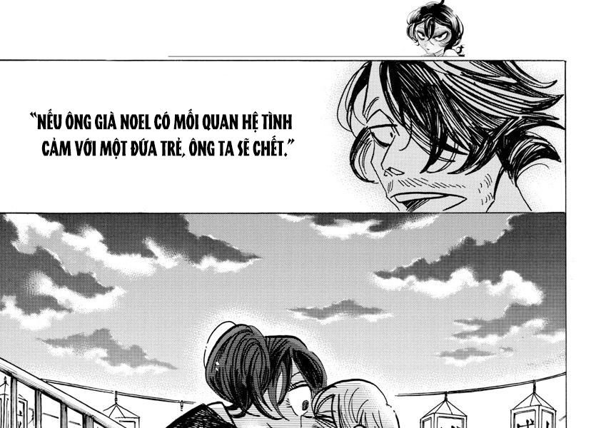 Sanda - Chương 34 - Trang 18