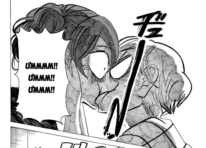 Sanda - Chương 34 - Trang 22