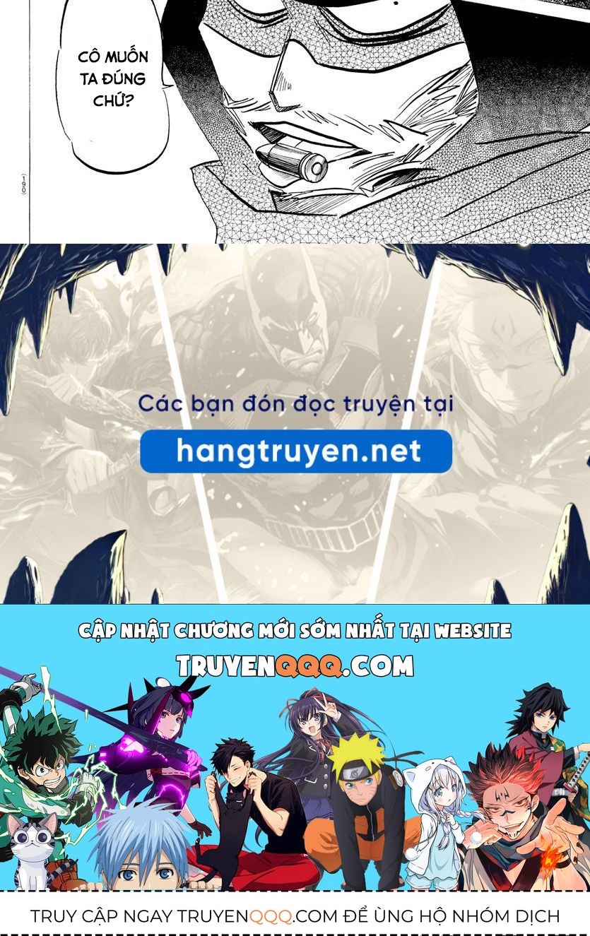 Sanda - Chương 34 - Trang 29