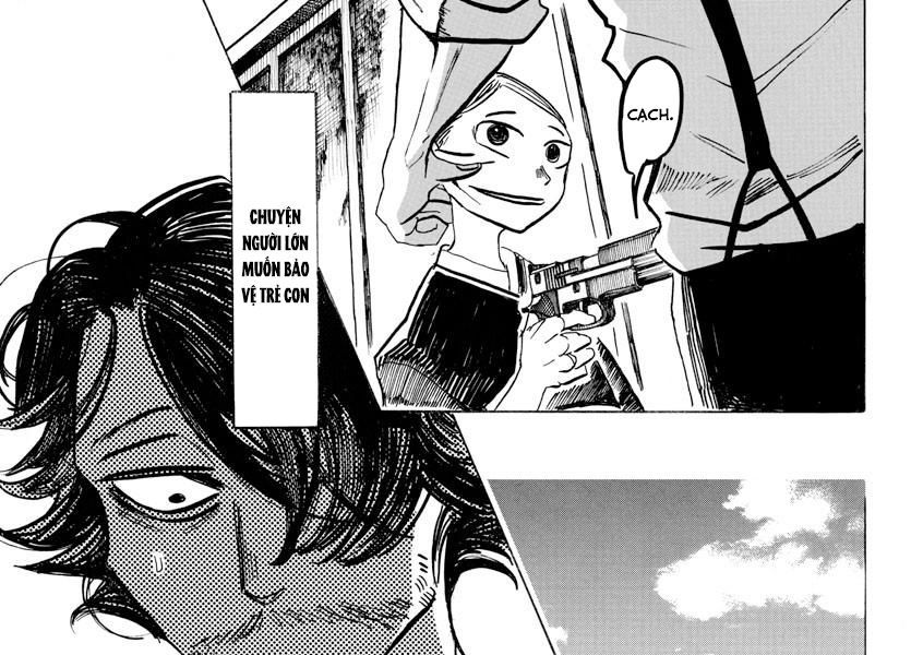 Sanda - Chương 34 - Trang 7