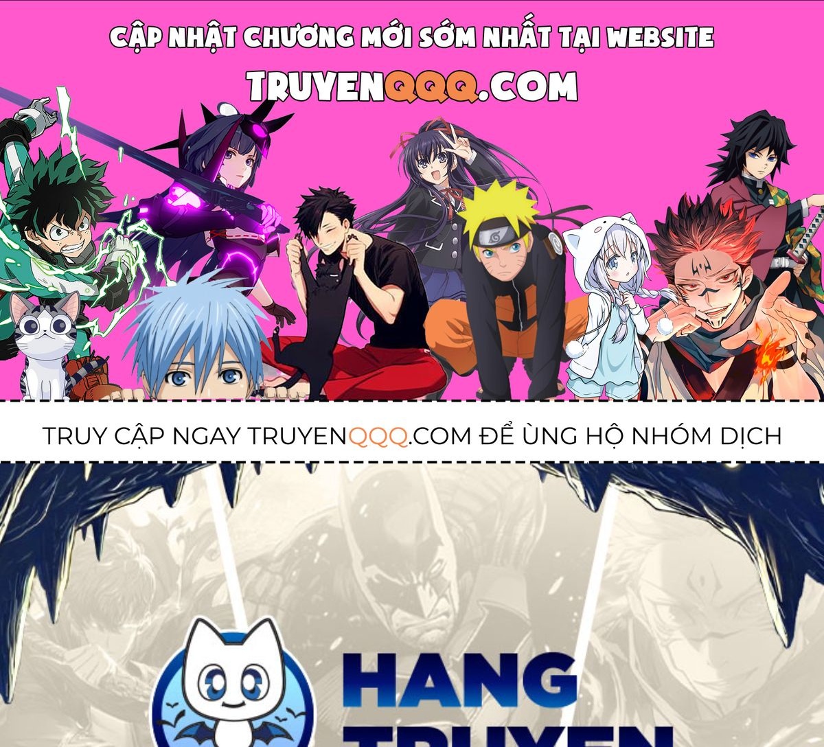 Sanda - Chương 35 - Trang 1