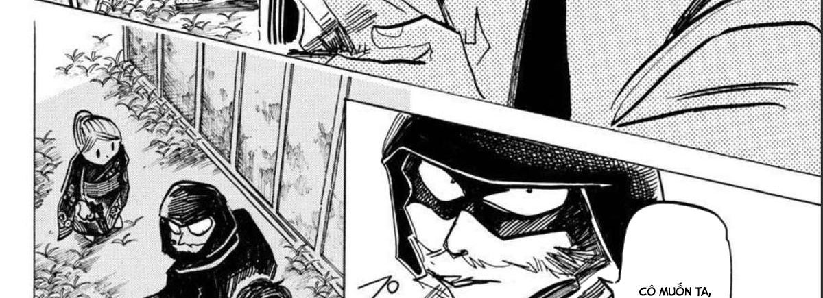 Sanda - Chương 35 - Trang 11