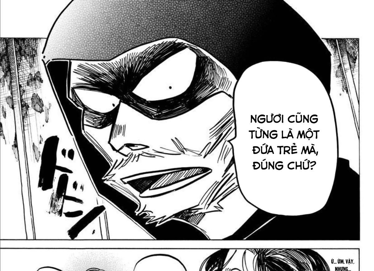 Sanda - Chương 35 - Trang 13