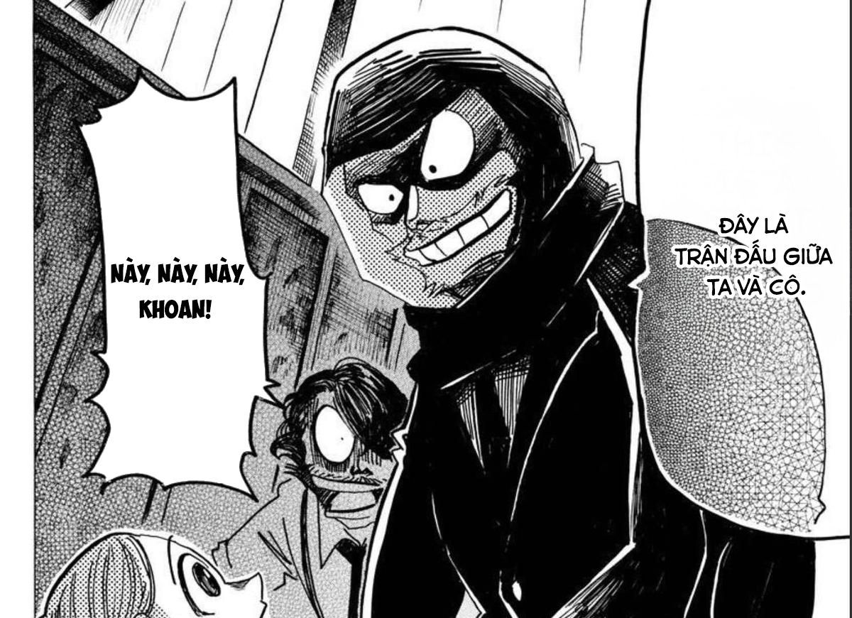 Sanda - Chương 35 - Trang 15