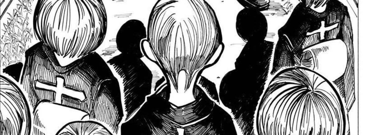 Sanda - Chương 35 - Trang 18