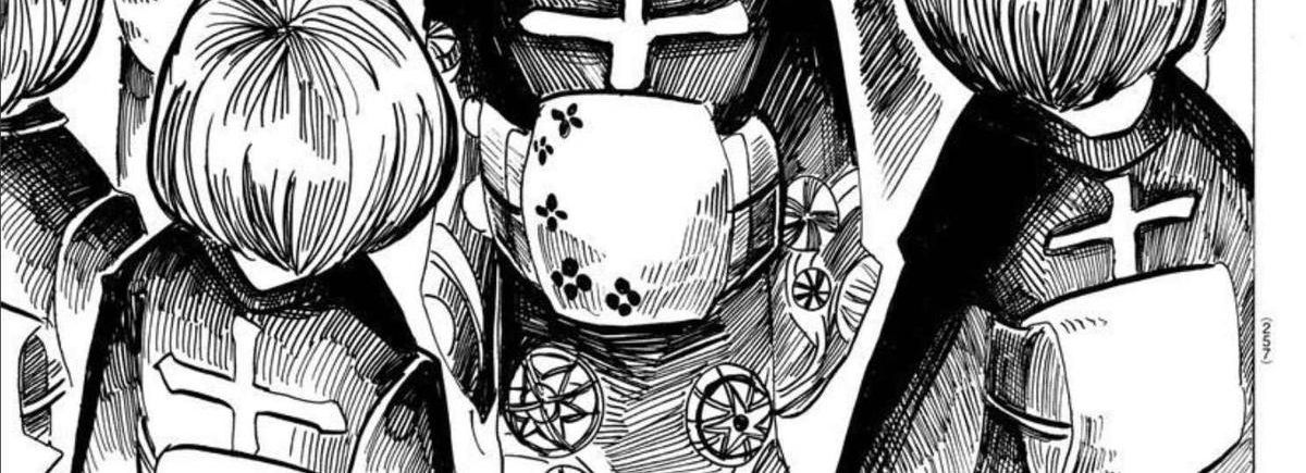 Sanda - Chương 35 - Trang 19