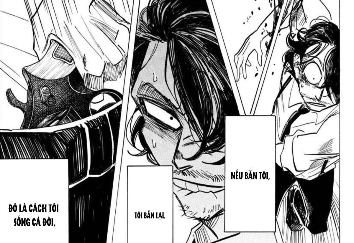 Sanda - Chương 35 - Trang 3
