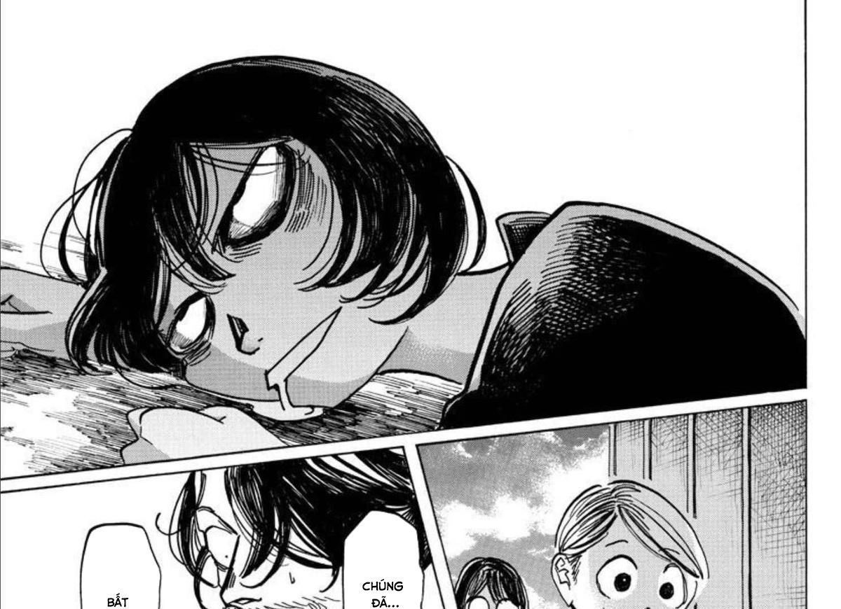 Sanda - Chương 35 - Trang 26