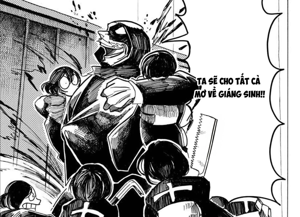 Sanda - Chương 35 - Trang 30