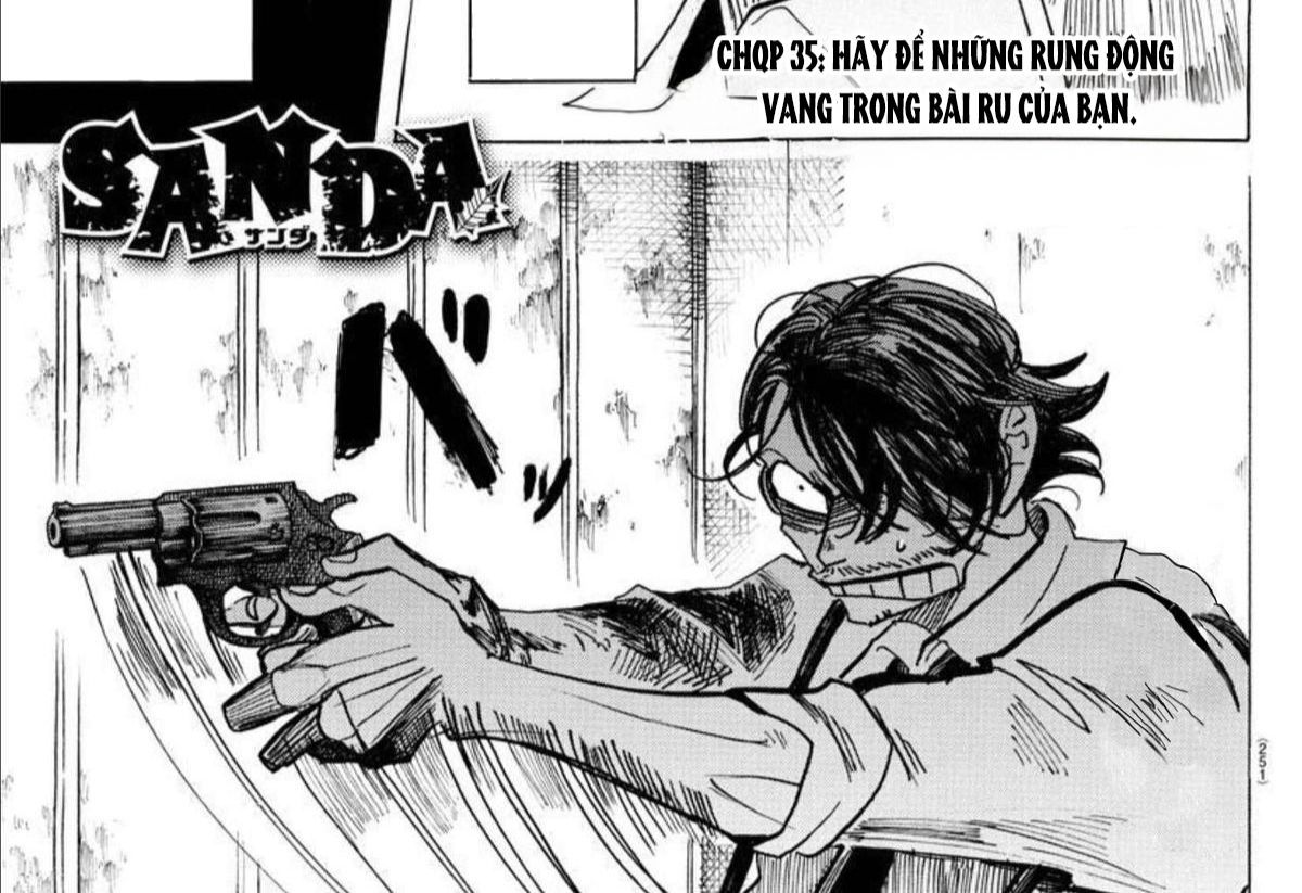 Sanda - Chương 35 - Trang 4
