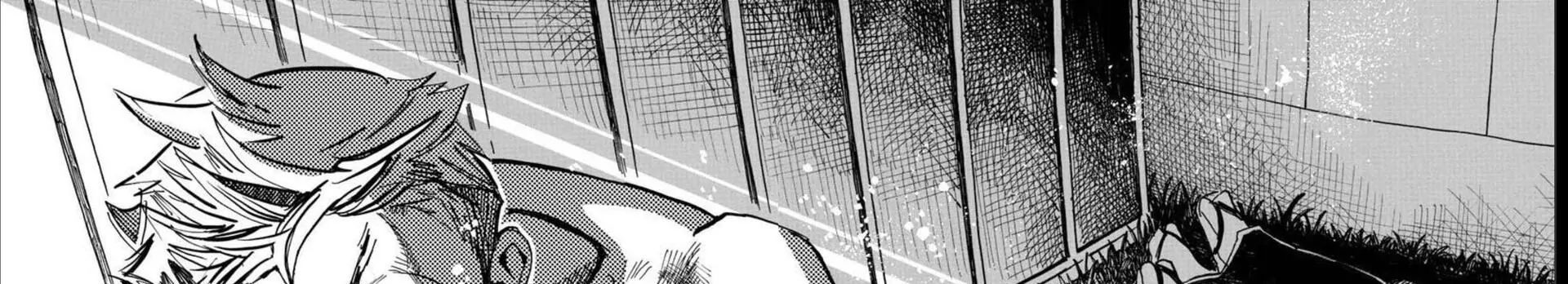 Sanda - Chương 35 - Trang 33