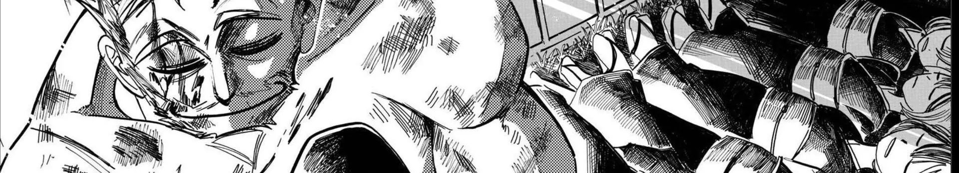 Sanda - Chương 35 - Trang 34