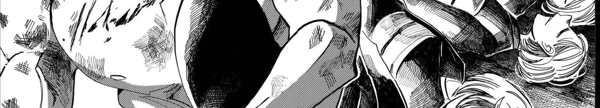 Sanda - Chương 35 - Trang 35