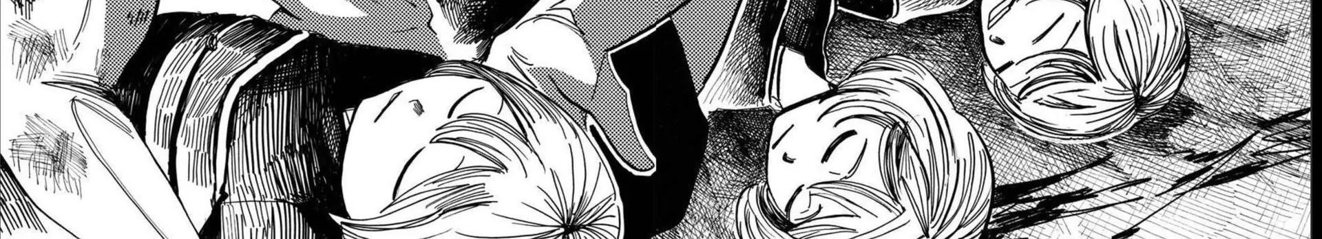 Sanda - Chương 35 - Trang 36