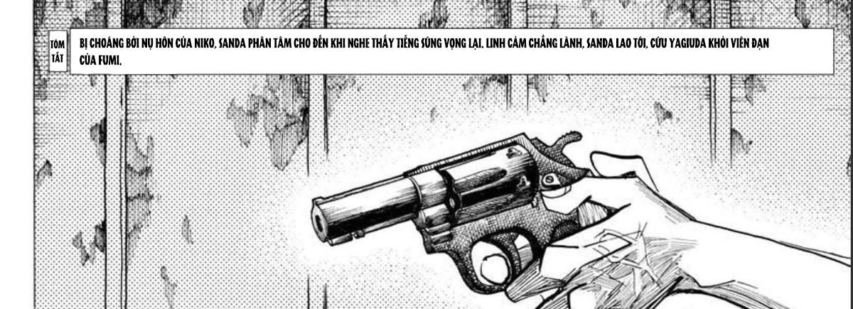 Sanda - Chương 35 - Trang 5