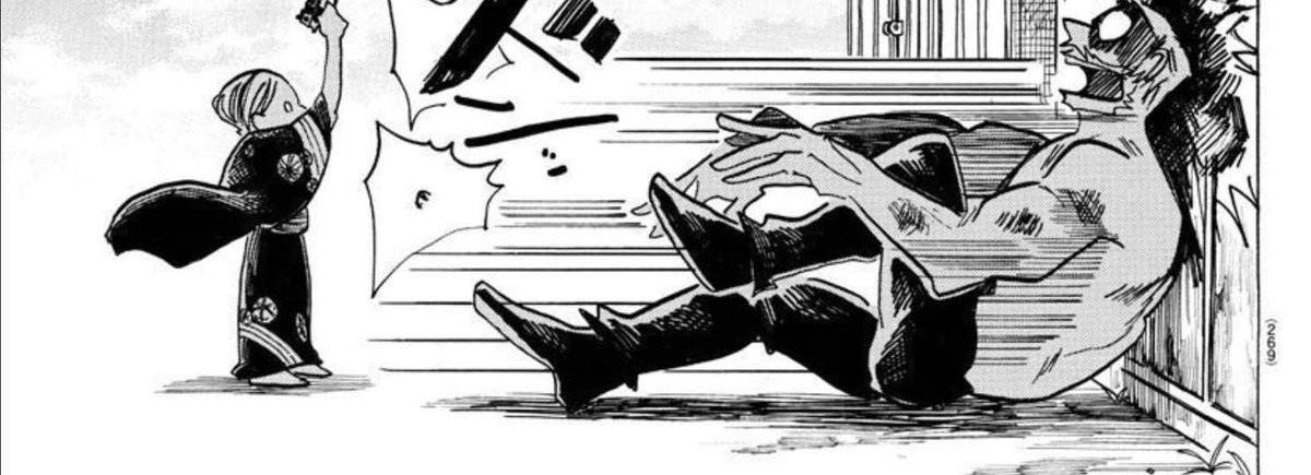 Sanda - Chương 35 - Trang 41