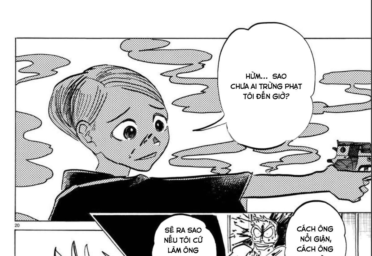 Sanda - Chương 35 - Trang 42