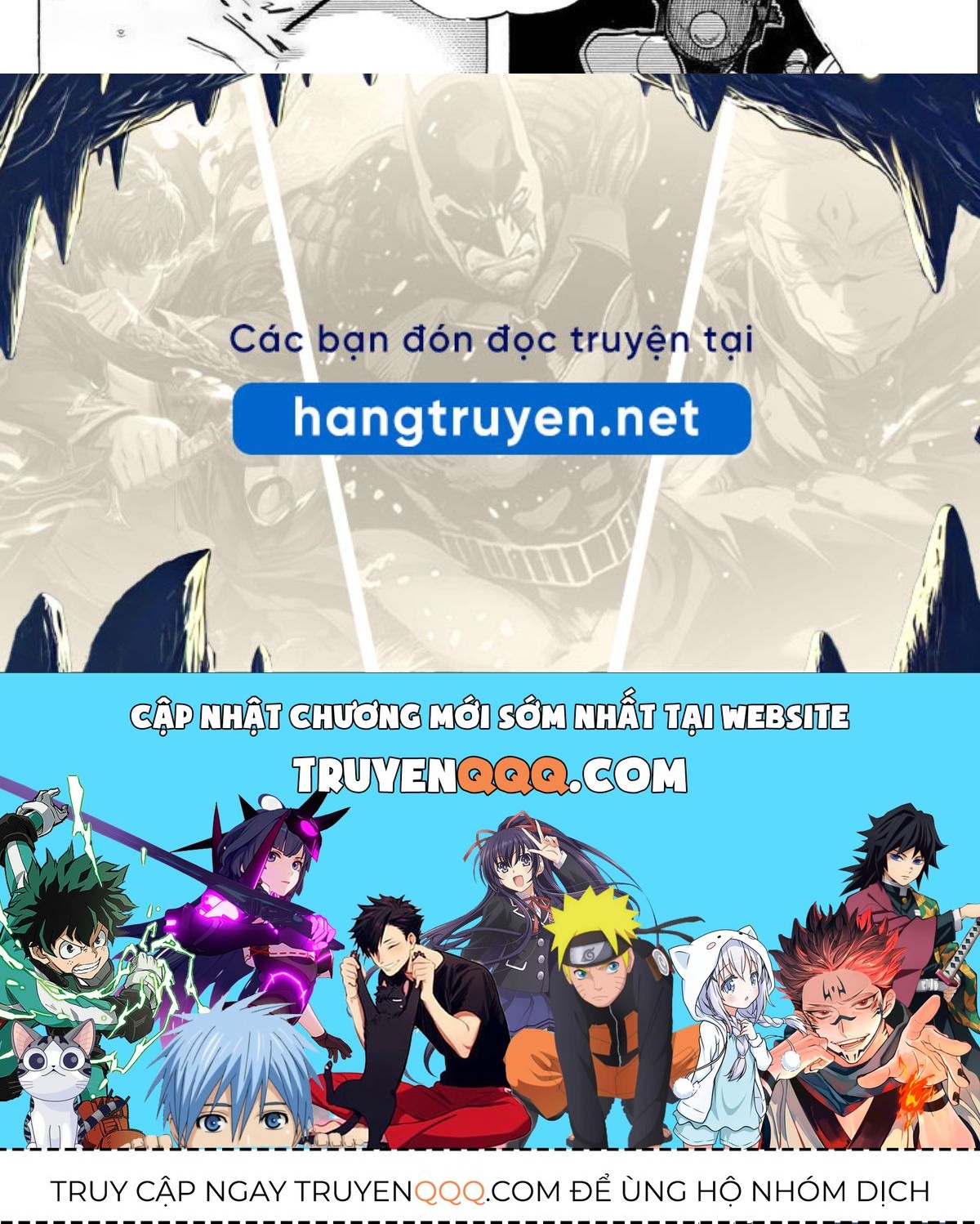 Sanda - Chương 35 - Trang 44