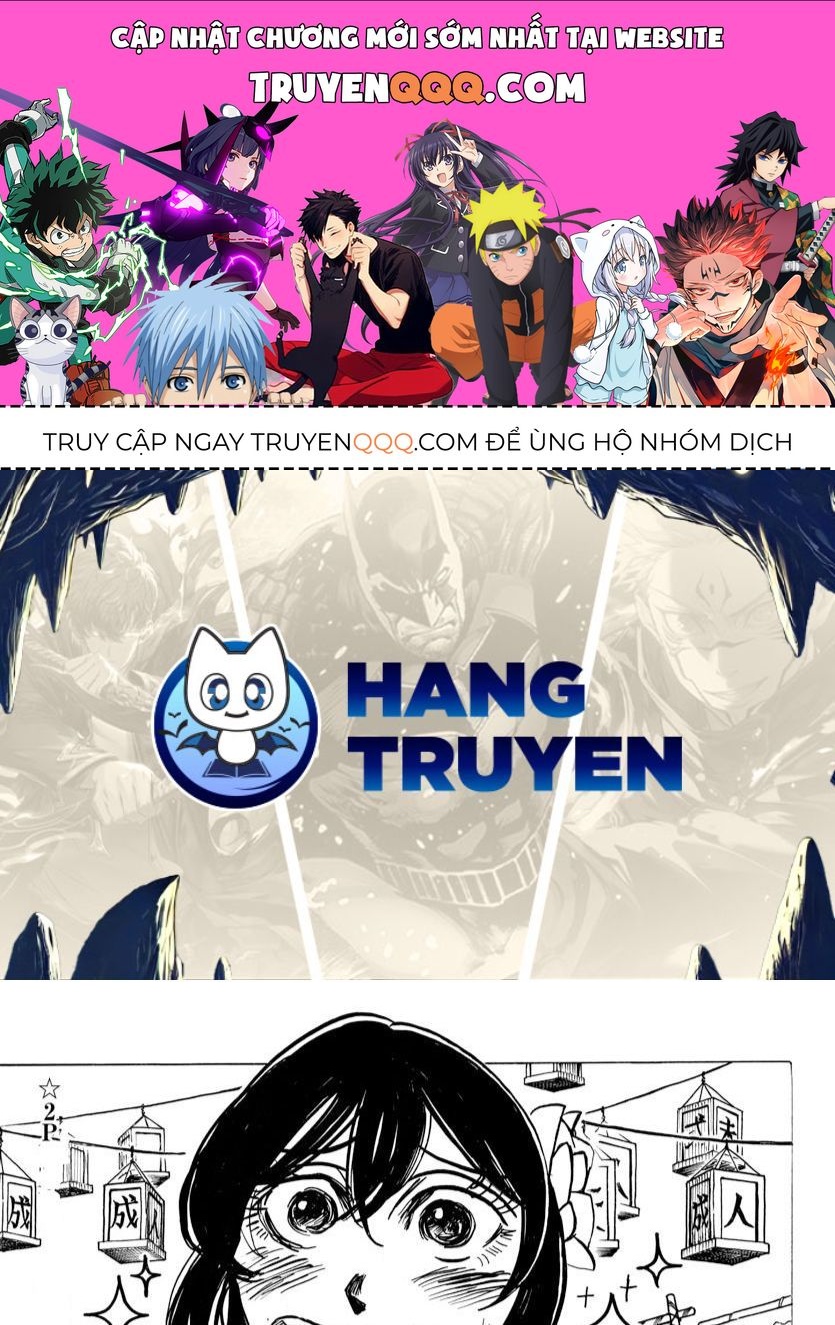 Sanda - Chương 36 - Trang 1