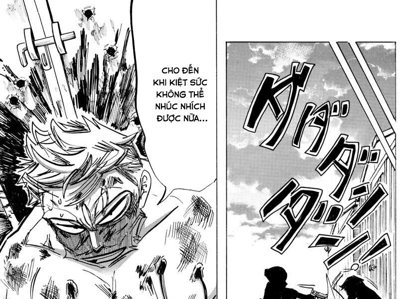 Sanda - Chương 36 - Trang 14