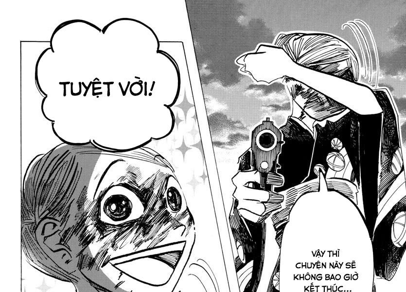 Sanda - Chương 36 - Trang 16